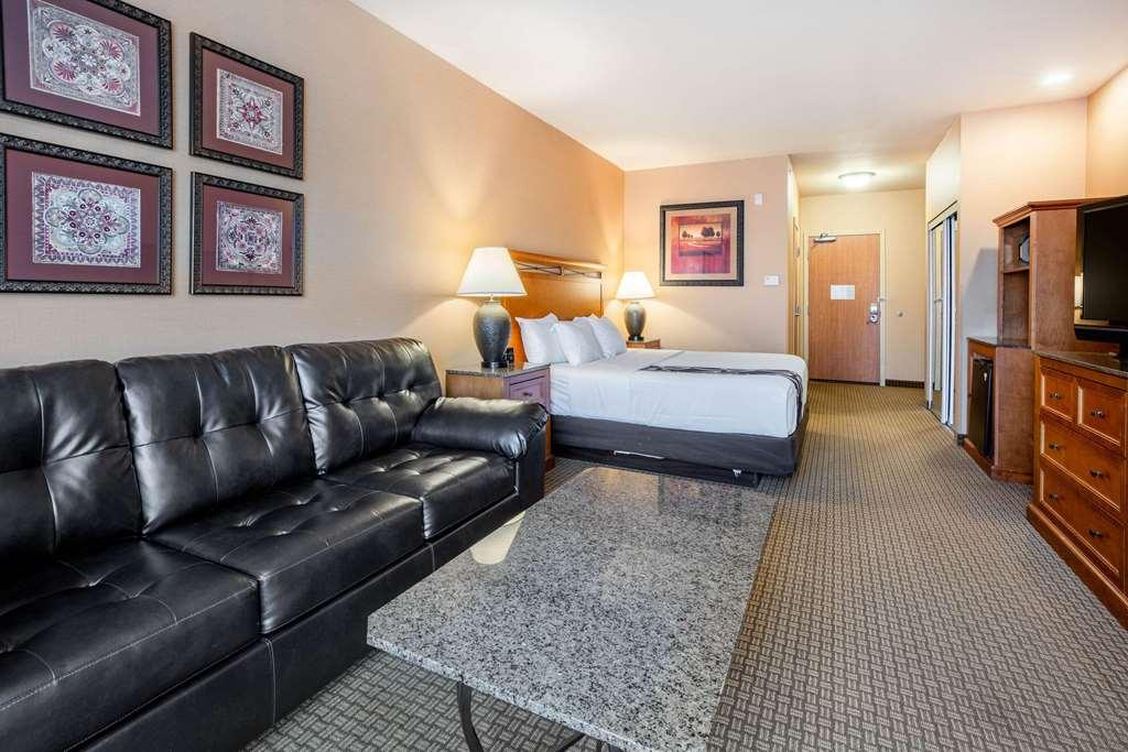 La Quinta By Wyndham Twin Falls Room photo