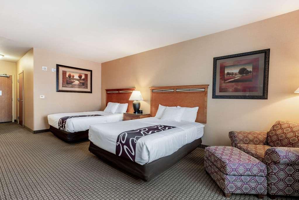 La Quinta By Wyndham Twin Falls Room photo