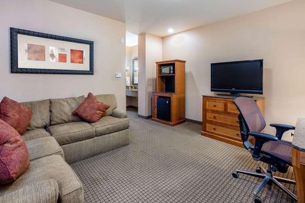 La Quinta By Wyndham Twin Falls Room photo